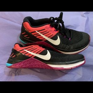 Nike Metcon DSX Flynit